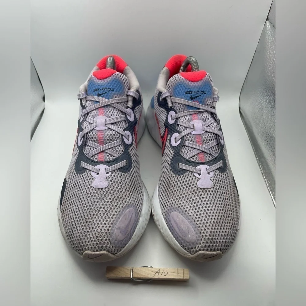 Nike Renew React women’s sneakers size 10